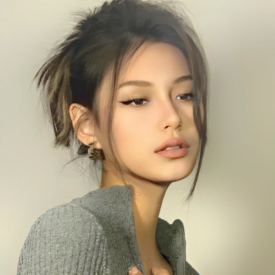 不能错过的100张高质量女生头像