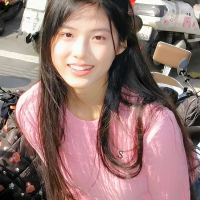 不能错过的100张高质量女生头像