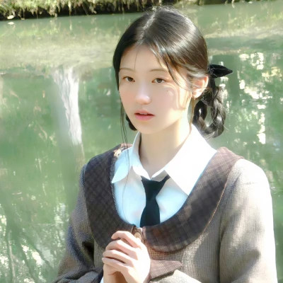 不能错过的100张高质量女生头像