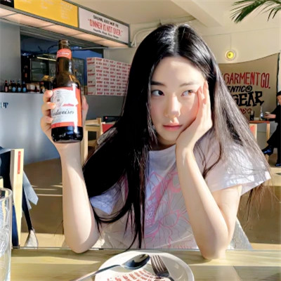 不能错过的100张高质量女生头像
