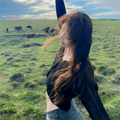不能错过的100张高质量女生头像