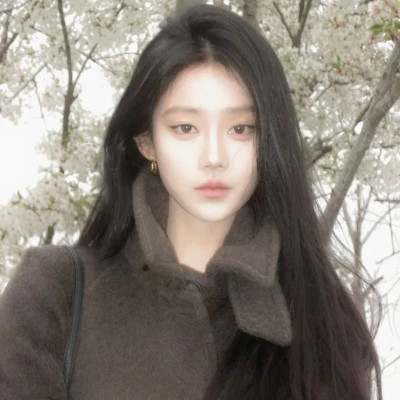 不能错过的100张高质量女生头像