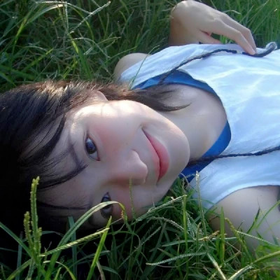 不能错过的100张高质量女生头像