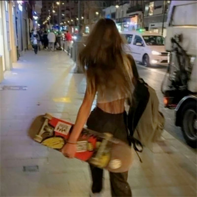 不能错过的100张高质量女生头像