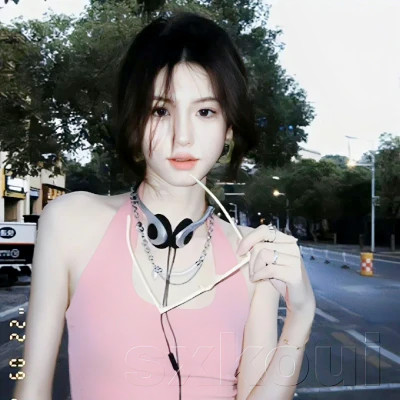 不能错过的100张高质量女生头像