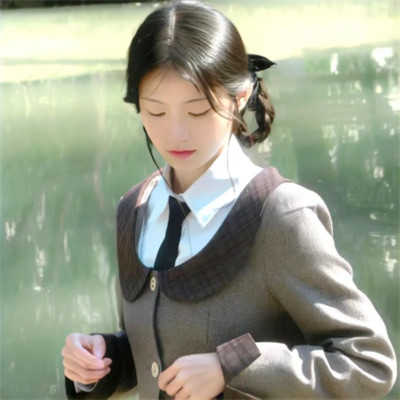 不能错过的100张高质量女生头像