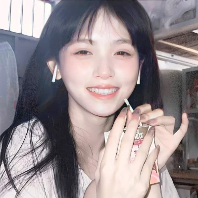 不能错过的100张高质量女生头像