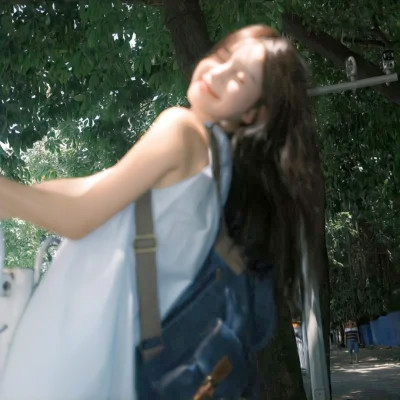 不能错过的100张高质量女生头像