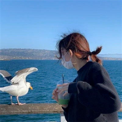 不能错过的100张高质量女生头像