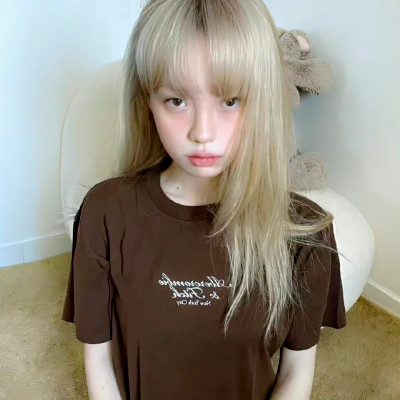 不能错过的100张高质量女生头像