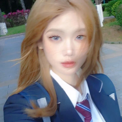 不能错过的100张高质量女生头像