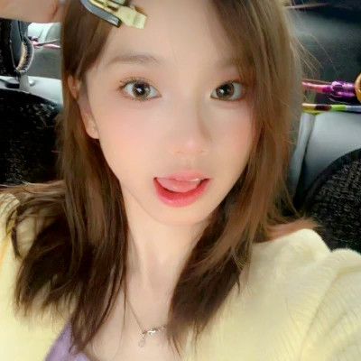 不能错过的100张高质量女生头像