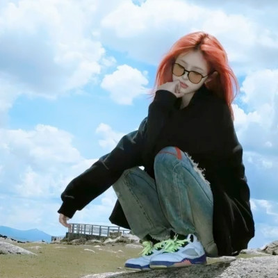 不能错过的100张高质量女生头像