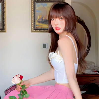 不能错过的100张高质量女生头像