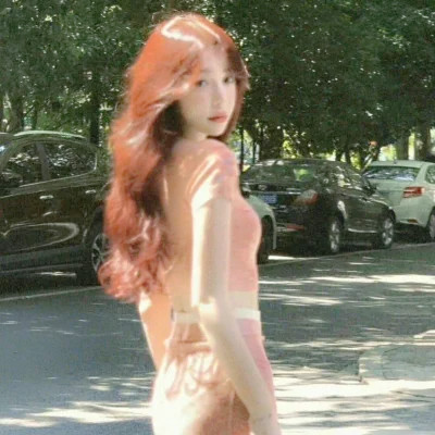 不能错过的100张高质量女生头像