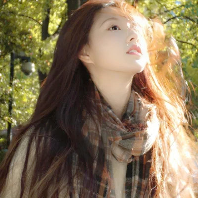 不能错过的100张高质量女生头像
