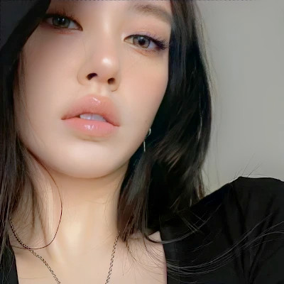 不能错过的100张高质量女生头像