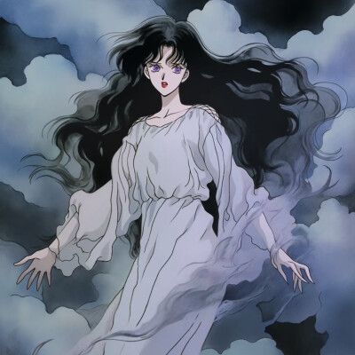 女生头像动漫ins高级质感