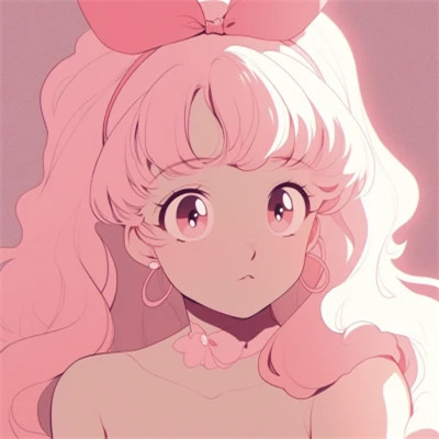 很小众却很惊艳的头像女