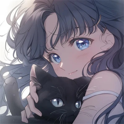 女头漫画高级感小众