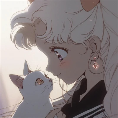 超全精选动漫女头
