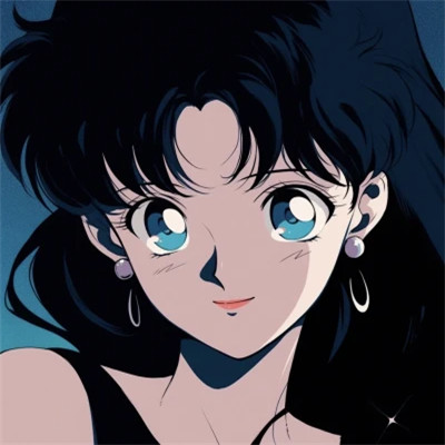 超全精选动漫女头