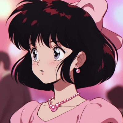 独家动漫女生头像