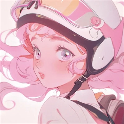 独家动漫女生头像