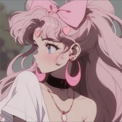 独家动漫女生头像