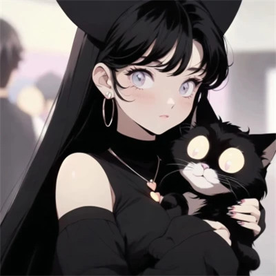 2025年最受欢迎的女生动漫头像