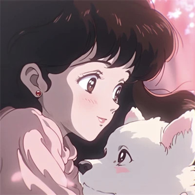 2025年最火女动漫头像