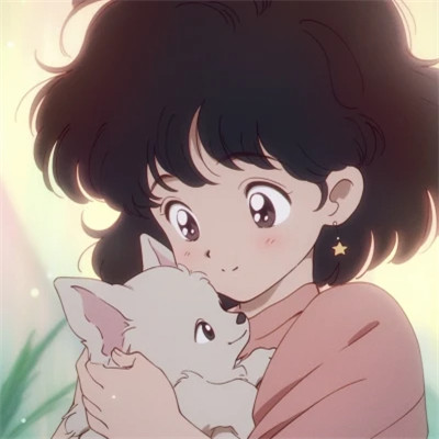 2025年最火女动漫头像