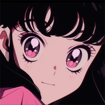 2025年最火女动漫头像