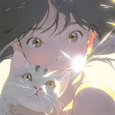 2025年最炫女动漫头像
