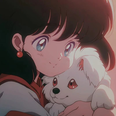 2025年女生动漫头像
