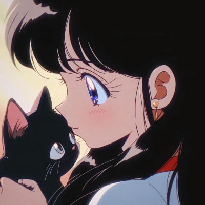 2025年女生动漫头像