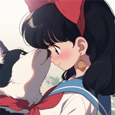 2025年女生动漫头像
