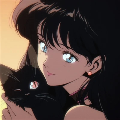 2025年女生动漫头像