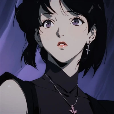 2025年女生动漫头像
