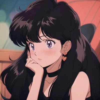 2025年女生动漫头像