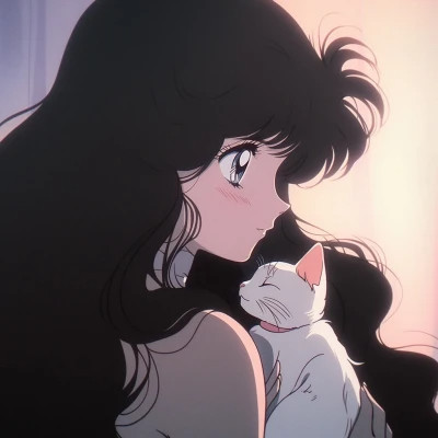 2025年女生动漫头像