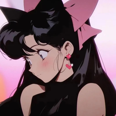 2025年女生动漫头像
