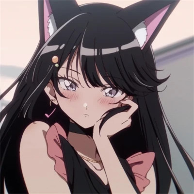 2025年女生动漫头像推荐