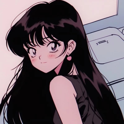 2025年女生动漫头像推荐