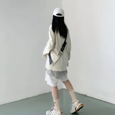 女生背影头像