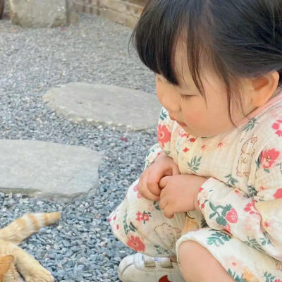 我的对象不是人情头