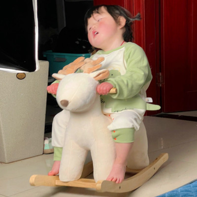 我的对象不是人情头