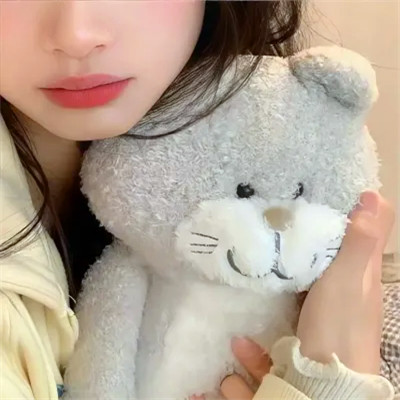 我的对象不是人情头