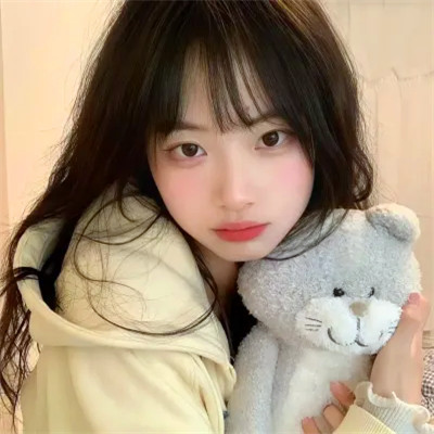 我的对象不是人情头