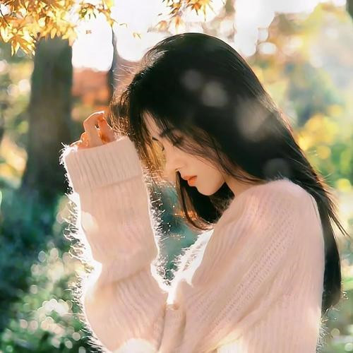 微信头像图片2025最新款女高清